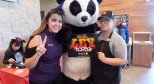 La Ley con Panda Express 10-29-2017