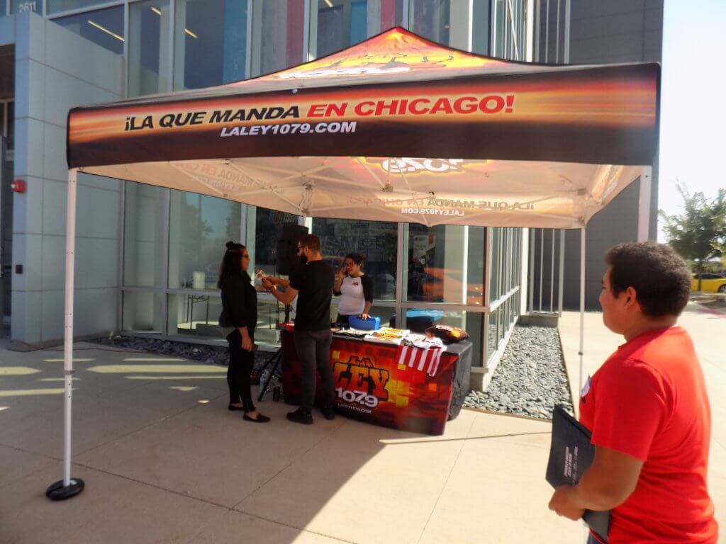 Zeigler Nissan Gurnee >> Israel 'El Turko' en Universal Technical Institute 8-23-18 • La Ley 107.9 FM Zeigler Nissan Gurnee >> Israel 'El Turko' en Universal Technical Institute 8-23-18 • La Ley 107.9 FM