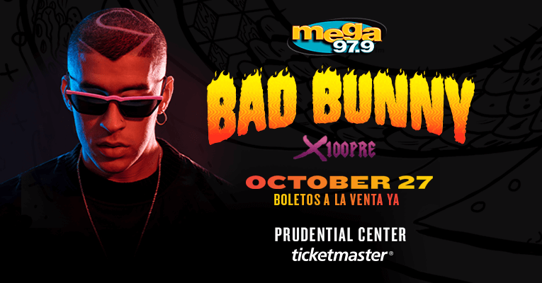 Ticketmaster Bad Bunny : Bad Bunny's 2022 concert tour is ...