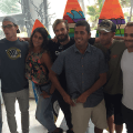 Corona Pro Surf Circuit O’Neill Series