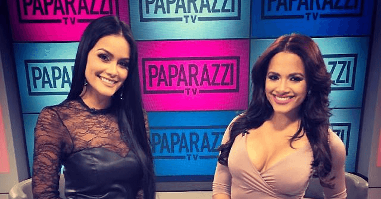 Paparazzi TV