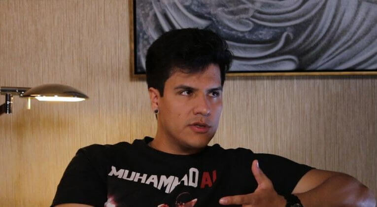 Luis Alberto Aguilera