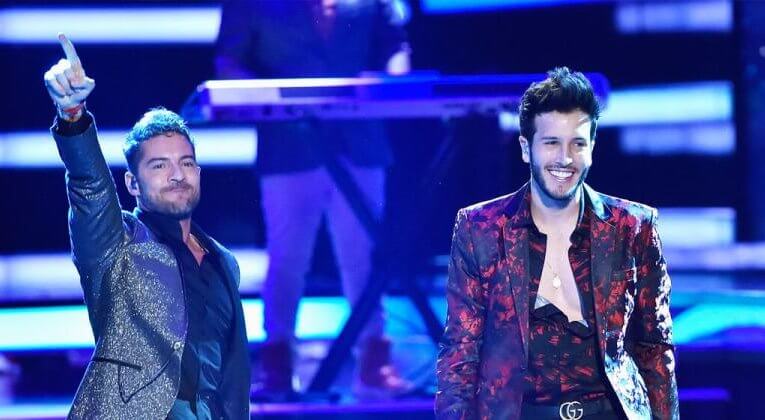 David Bisbal
