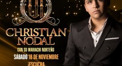 christian nodal san jose ca vivatumusica yosoyraza san francisco san jose california la estaci 243 n de los madrazos al aire con el christian nodal san jose ca vivatumusica yosoyraza san francisco san jose california la estaci 243 n de los madrazos al aire con el