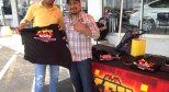 Compa Marco en Glendale Nissan 6-24-2017