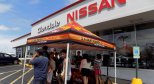 Marco en Glendale Nissan 07/22/2017