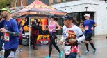La Ley apoyando y animando el Chicago Maraton de Bank of America 10-07-2018