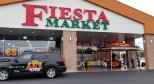 El Compa Marco en Fiesta Market 6-8-19