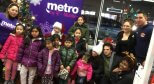 Maricela Medina con Metro By T-Mobile 12-21-19