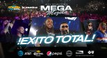 Mega Mezcla 2018 (FOTOS)