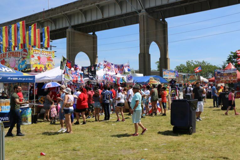 Perth Amboy Puerto Rican Festival (Fotos) • 931amor