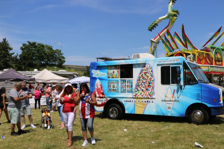 Perth Amboy Puerto Rican Festival (Fotos) • 931amor