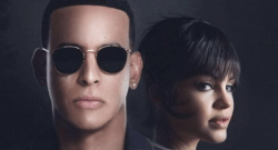 Natti Natasha y DaddyYankee