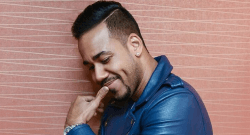 Romeo Santos