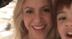 Shakira