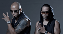 Wisin y Yandel