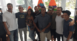 Corona Pro Surf Circuit O’Neill Series