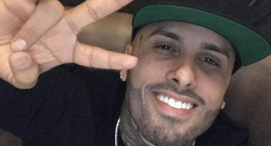 Nicky Jam
