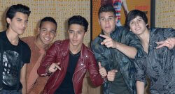 CNCO