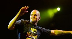 Residente