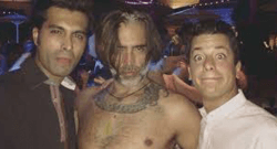 Alejandro Fernández