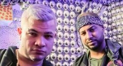 Jowell y Randy