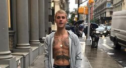 Justin Bieber