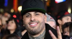 Nicky Jam