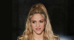 Shakira