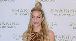 Shakira