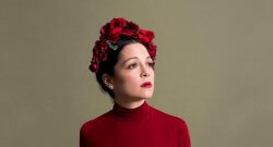 Natalia Lafourcade
