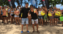 Playa Summer Tour 2017