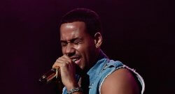 Romeo Santos