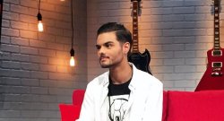 Abraham Mateo