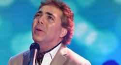 Cristian Castro
