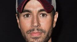 Enrique Iglesias