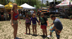 Playa Summer Tour Boquerón