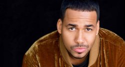 Romeo Santos