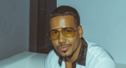 Romeo Santos