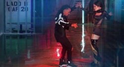 Ozuna y Natti Natasha