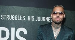 Chris Brown
