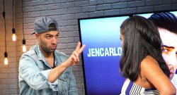 Jencarlos Canela