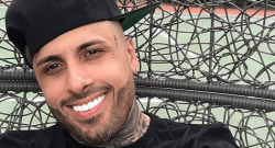 Nicky Jam