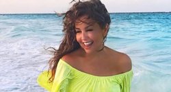 Thalía