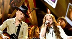 Jesse y Joy