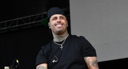 Nicky Jam
