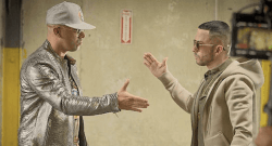 Wisin y Yandel