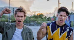 Chyno Miranda y Carlos Baute