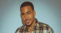 Romeo Santos