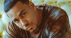 Romeo Santos